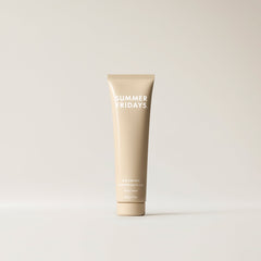 Body Butter Balm Vanilla Travel Size