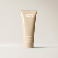 Body Butter Balm Vanilla