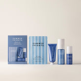 Jet Lag⢠Essentials Set