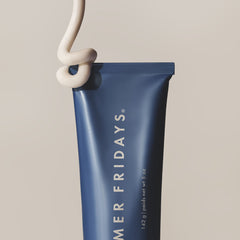 Jumbo Jet Lag Mask
