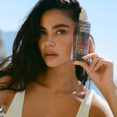 Body Fragrance Mist Vanilla