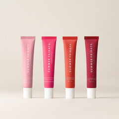 Summer Fruits Set