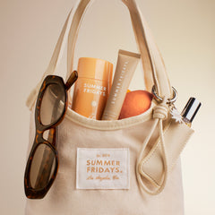 Sunlit Summer Essentials