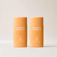 The Sun Protection Duo