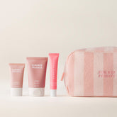 Dewy Travel Trio