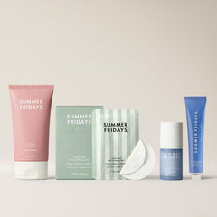 The Nighttime Routine