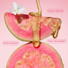 Body Fragrance Mist Pink Guava