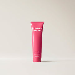 Body Butter Balm Pink Guava Travel Size