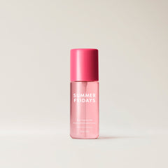 Body Fragrance Mist Pink Guava Travel Size