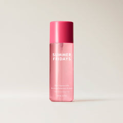 Body Fragrance Mist Pink Guava