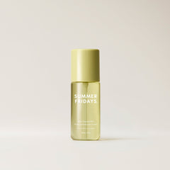 Body Fragrance Mist Pistachio Milk Travel Size