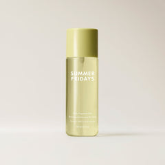 Body Fragrance Mist Pistachio Milk