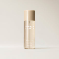 Body Fragrance Mist Vanilla