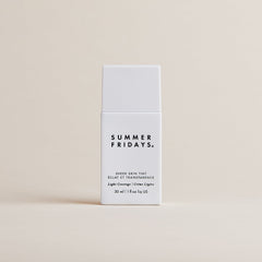 Sheer Skin Tint