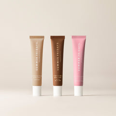 The Neapolitan Lip Trio