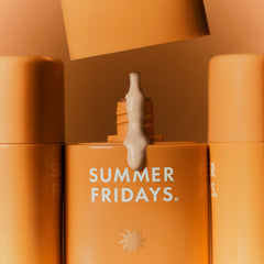 ShadeDropsÂ® Broad Spectrum SPF 50 Mineral Milk Sunscreen