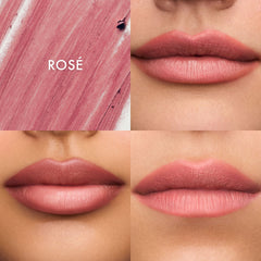 SoftLine Lip Liner RosÃ©