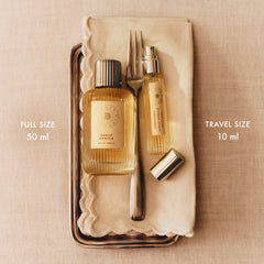 Sunlit Vanillaâ¢ Eau de Parfum Travel Size